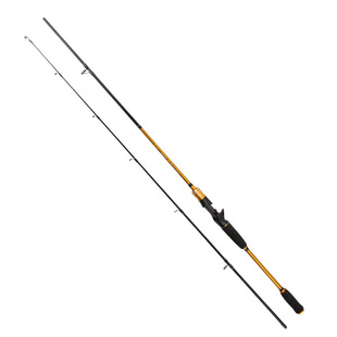 Luya Rod Carbon ML M регулируемая ручка удочки Luya прямая ручка Luya Удочка 2,7 метра вилка Удочка взбитая удочка