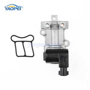 Cross-border auto parts suitable for Honda car idle motor idle speed control valve 16022-plc-j01