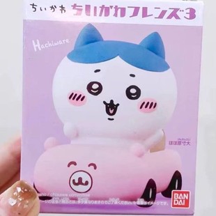 Мультфильм chiikawa Ji Kawa самоуничижительный медведь Усаки