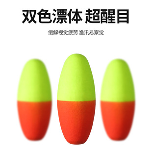 Seven-star drift line group traditional fishing stream line group finished product tied gold sleeve fish hook fishing White small fish set Wholesale