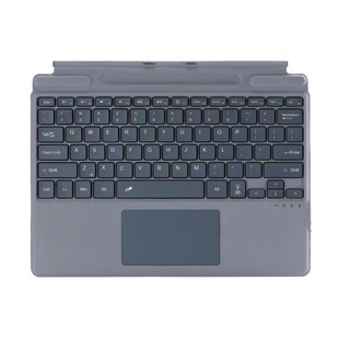 Применимо SurfacePro11 Bluetooth-клавиатура Pro8910 Красочная подсветка сенсорная клавиатура Surface Защитная крышка