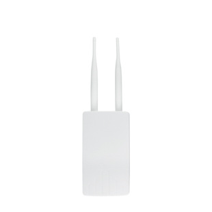Outdoor Waterproof 4G Wireless Router Sharing WIFI Sharer Dual Antenna Europe Asia Available Three Netcom
