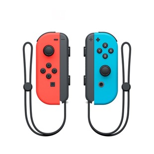 Joycon геймпад с ручной веревкой switch Bluetooth геймпад joycon левой и правой геймпад