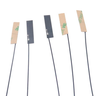 GSM GPRS 3G built-in antenna CDMA WCDMA TD module antenna FPC flexible board antenna IPEX connector