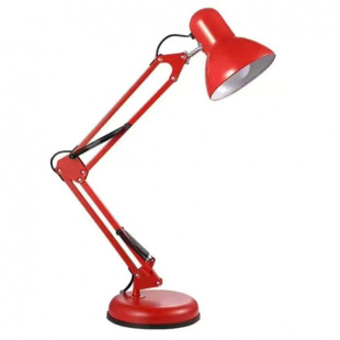 American-Style Long-Arm Led Desk Lamp, Work Plug-In Foldable Telescopic Anchor Beauty Live Streaming Fill Light for Foreign Trade