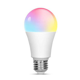Homekit через MFI сертифицированный Apple Phone SIRI голосовое управление WiFi Smart Bubble Light Code Connect