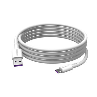 Кабель для зарядного устройства Thousand Macro Data Line 6A Android Type-C для Huawei 120W супер быстрая линия зарядки Apple Flash Charge