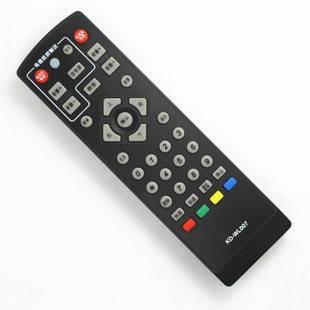 Xiao Lu is applicable to Hisense network set-top box remote control IP508H/808H-B KD-WL007 WL006 Unicom