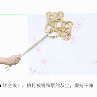 New three rattan-like quilt, quilt, dust removal duster, Ruyi dust