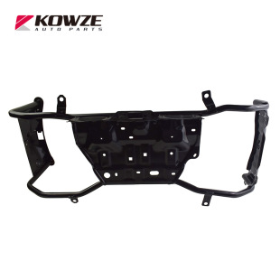 New Spare Tire Rack 5839A010 for 2006-2020 Mitsubishi 6G 72 Pa Jero 6G74 6G75 4M41