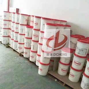 Genuine German Henkel TECHNOMELT 977EX Henkel Label Glue High Viscosity Wholesale