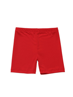 Cross-border Summer Breathable Flat-angle Pants for Children Girls' Safety Pants Large and Small Children's Flat-angle Leggings for Little Girls