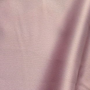 Satin Crepe in stock polyester satin crepe smooth satin crepe clothing fabric wrinkle satin crepe fabric