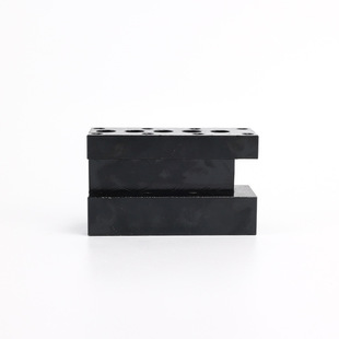 Cnc Lathe Double-Row Horizontal Row Forward and Reverse Tool Holder Auxiliary Tool Holder Drill Tool Holder Single-Row Tool Holder Center Distance