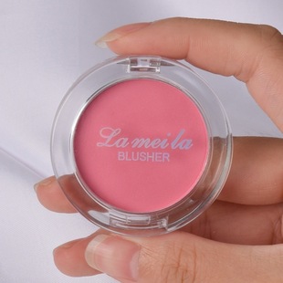 Li Jiaqi рекомендует Ice Cube Rouge Blush пластина телесного цвета ремонт макияжа монохромный водонепроницаемый дешевый Начинающий стойкий макияж