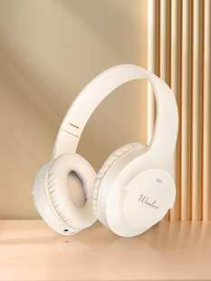 Bluetooth-гарнитура Беспроводной Встроенный микрофон Гарнитура с шумоподавлением Игровая гарнитура для трансграничной электронной коммерции без задержки