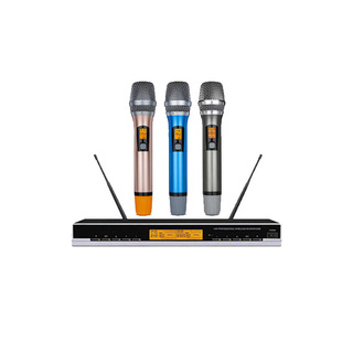 Stage Performance: Salt Lake City's Wireless Handset Singing Handset