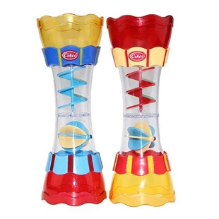 Cikoo Si Cool Water Cup Вращающаяся водяная струя для ванны Игрушка Детская водяная машина играет с пластиковой водой Наблюдение за потоком воды