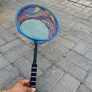 Copy net outdoor fishing 1.7 meters 5 section copy net telescopic copy net butterfly insect small net