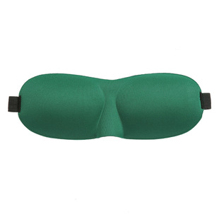 In stock 3-dimensional eye mask shading sleep eye mask cross-border new one-piece eye mask wholesale