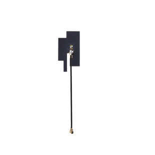 2.4G5G Built-In Wifi Antenna Zigbee Module Bluetooth Antenna Omnidirectional High Gain Fpc