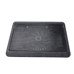 N191 notebook computer cooling base is suitable for 10 inch 14 inch laptop computer air cooling radiator
