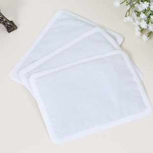 Large size warm baby paste warm paste heating motherwort wormwood paste joint available aunt self-heating warm body paste