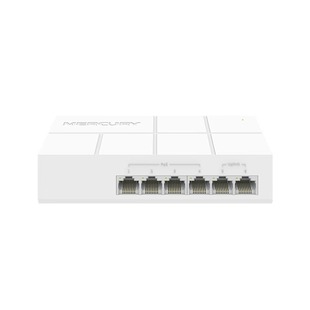 Mercury 6 8 10 100-гигабитный источник питания POE Exchange GB 48V MS06CP-M MSL10CP-M