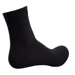 Men's Socks Summer Thin Cotton Socks Deodorant Sweat Absorbing Mid-Size Socks Four Seasons Short Socks Cotton Boat Socks Plus Size Men's Socks