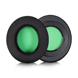 Применимые наушники Razer North Sea Giant Demon V2 7,1 Professional Edition чехол для наушников Губка пуловер чехол для луча кожаное ухо хлопок