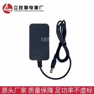 24V1A power adapter Display LED light with fill light nail beauty instrument hair removal instrument washing machine