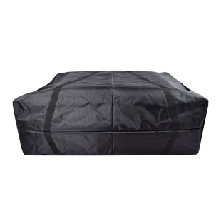 2106 solar photovoltaic panel cleaning robot handbag power generation panel cleaning tool storage bag custom-made