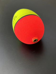 Zhongtong float vertical float sea fishing float factory wholesale silver carp float sea Rod float long shot float big belly fish float
