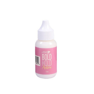 New lace wig glue 38ml bonding wig men and women replacement piece special glue Lace wig glue