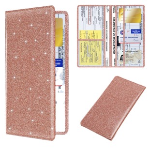 Customized Amazon Popular Car Insurance Wallet Long Multi-Functional Driver's License Holder This Bag Pu Driver's License Cover