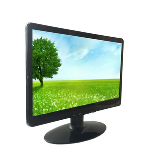 13.3 inch widescreen LCD 1080p multi-function portable display HD display wholesale