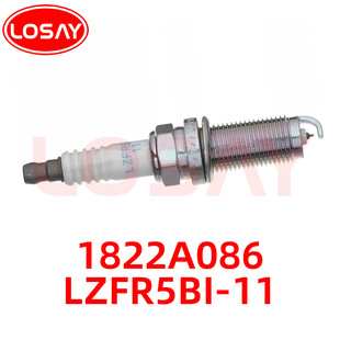 1822A086 LZFR5BI-11 suitable for Mitsubishi spark plug burner