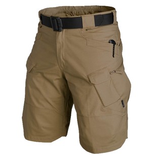 Tactical Pants, Tactical Shorts, Outdoor Summer Workwear, Wear-Resistant Archon Training Uniforms, Large Size Shorts, Five-Quarter Pants