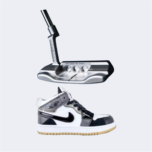 General Brand Straight Push Rod Cover Golf Cart Cover Rod Cover Basketball Shoes Joint Ball Head Protection Hat Cover