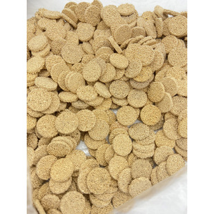 Brass filter exhaust filter pin muffler breathable filter granular sheet