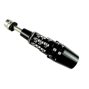 Подходит для Гольф CB DS-ADAPT № 1 деревянная шаровой головка разъем