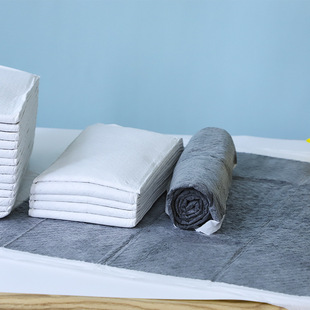 Wholesale sale of pet pads diapers dog pads diapers diapers deodorant cat pet toilet supplies