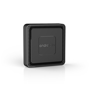 Q7 приставка Android TV приставка H313 Android 10 двойной WIFI Bluetooth TVBOX 2G/8G