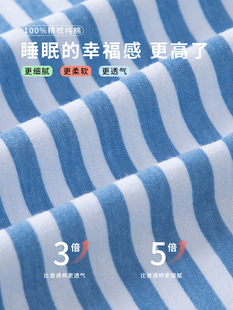 Children's Pajamas Category A Cotton Home Clothes Autumn Children's Clothing Cotton Boys' suit Children's Long-sleeved Two-piece Fashionable Set