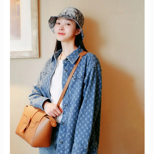 2024 Export Niche Design Master Bag Zhang Tianai Same-style Handmade Cowhide Commuter Crossbody Backpack for Women