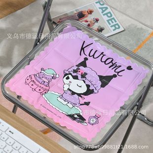 Sanrio Series Ice Mat Gel Water Free Sofa Cooling Cushion Student Dormitory Single Office Ice Mat