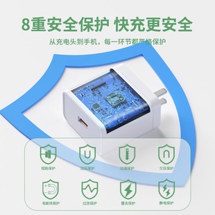 Вспышка 80W применима OPPO зарядное устройство супер быстрая зарядка оригинальная 65W быстрая зарядка reno8pro/findx5Q True