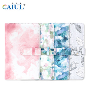 Polaroid Universal 3 inch 96 camouflage photo album card book business card book business card holder photo album processing customization