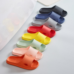 Jingchen Shoes новые домашние тапочки женская домашняя пара ванная комната ванна мягкая подошва мужские холодные тапочки в летнем помещении