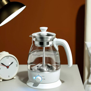 Gold stove A- 52 tea cooker steam spray teapot A- 59 black tea white tea steamer health pot electric tea stove